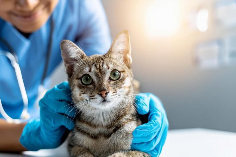 Cat Urinary Blockage: 9 Ways to Pay